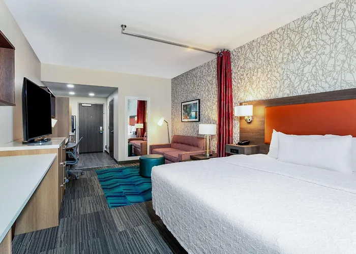 Home2 Suites By Hilton Ft Pierce I-95