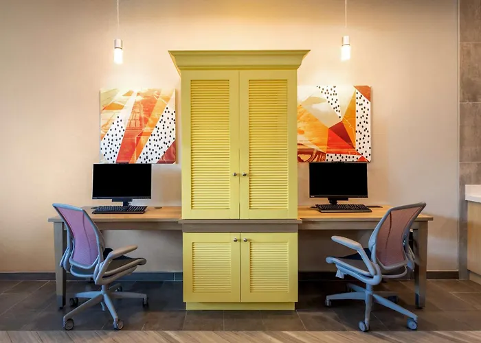 Home2 Suites By Hilton Ft Pierce I-95