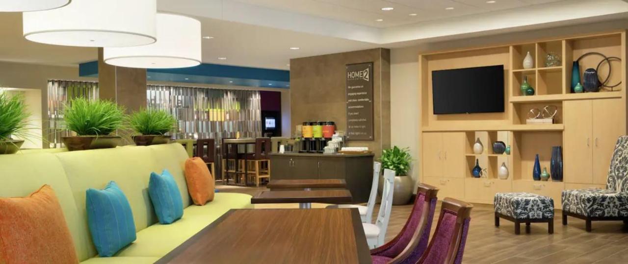 Home2 Suites By Hilton Ft Pierce I-95 Hotel Fort Pierce