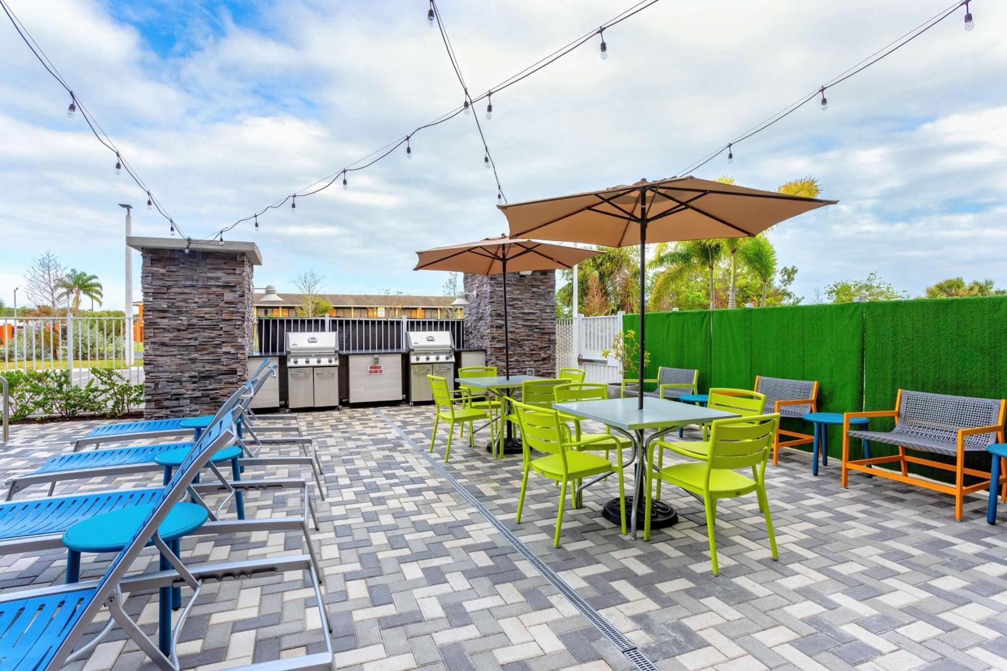 Home2 Suites By Hilton Ft Pierce I-95